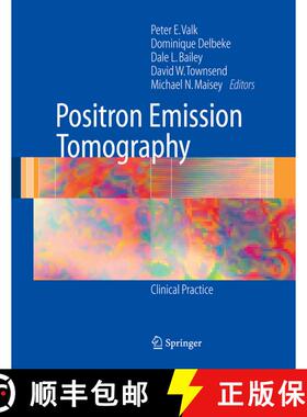【3-4周达】Positron Emission Tomography: Clinical Practice (Softcover reprint of hardcover 1st ed. 20... [9781849969819]