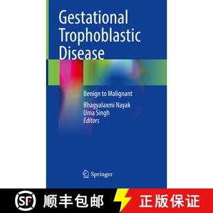 Gestational Trophoblastic Malignant 9789813348776 4周达 Benign Disease
