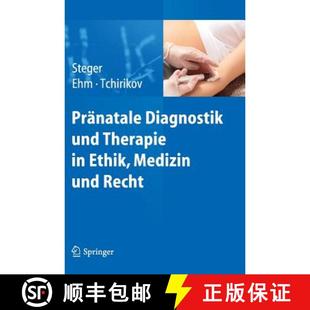 Medizin 9783642452543 Pränatale Therapie Und 4周达 Diagnostik Recht Ethik