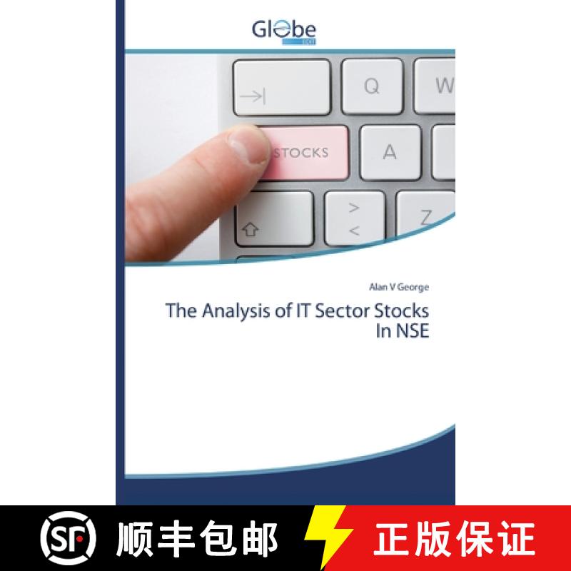 预订 The Analysis of IT Sector Stocks In NSE [9786139417001]