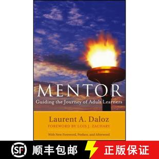 Adult New Learners Second Guiding Journey 9781118342848 Preface ... Mentor The With Edition Foreword 4周达