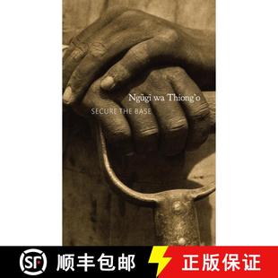 9780857423139 Secure Making Africa Base 4周达 the Globe Visible