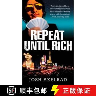 Rich 4周达 Until 9780091909888 Repeat