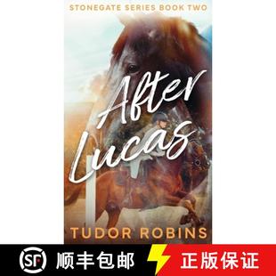 9781990802515 Lucas After 预订