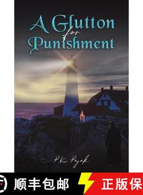 【3-4周达】A Glutton for Punishment [9798891556676]