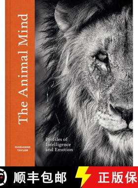 预订 The Animal Mind : Profiles of Intelligence and Emotion [9781419768491]