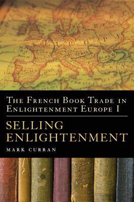 预订 the french book trade in enlightenme. [9781441178909]