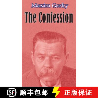 【3-4周达】Confession [9781589636255]
