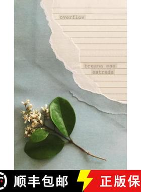 【3-4周达】overflow [9781304285171]