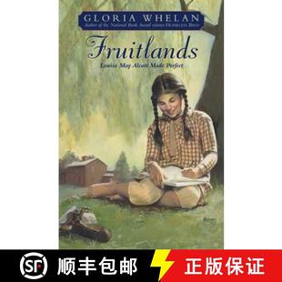 Fruitlands Louisa Perfect 9780756931940 Made 4周达 Alcott May