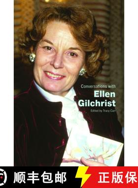 【3-4周达】Conversations with Ellen Gilchrist [9781496859686]