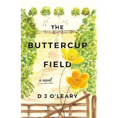 【4周达】Buttercup Field [9781789018424]