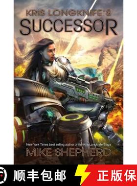 预订 Kris Longknife's Successor: Grand Admiral Santiago on Alwa Station [9781642110203]