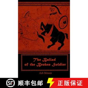 The Ballad Soldier 9781304954886 Broken 4周达 the