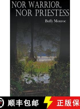 【3-4周达】Nor Warrior, Nor Priestess [9798201040352]