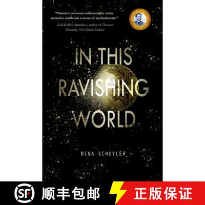 预订 In This Ravishing World [9781646034420]