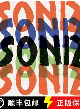 Sonia Delaunay: Living Art [9780300275766]