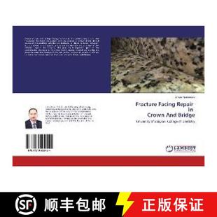 Repair 9786139982424 Fracture Bridge Facing And 预订 Crown
