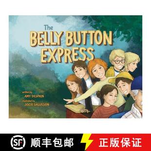The 9781956357462 Belly Express Button 预订