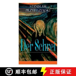 Der 9788026863533 Munchs Inspiriert 4周达 von Roman Schrei Edvard zum dem Bild