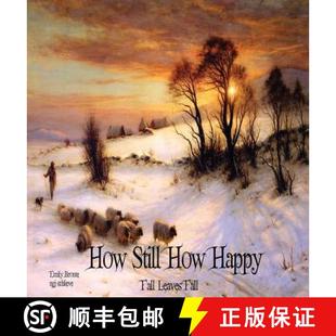 Fall Still Happy 9781947032149 Leaves 4周达 How