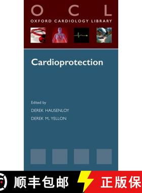 【3-4周达】Cardioprotection [9780199544769]