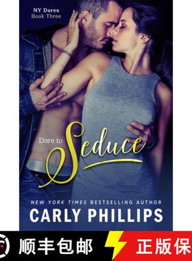 Dare to Seduce Volume 3 [9781633920910]