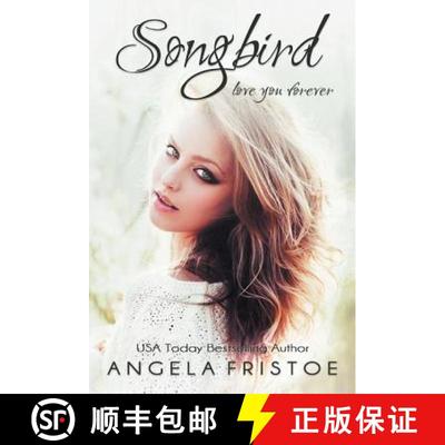 【3-4周达】Songbird [9780994954442]