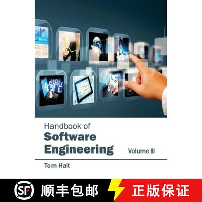 【3-4周达】Handbook of Software Engineering: Volume II [9781632402943]