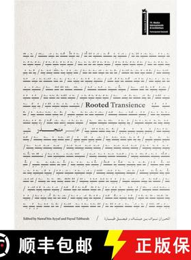 【3-4周达】Rooted Transience [9786148035753]