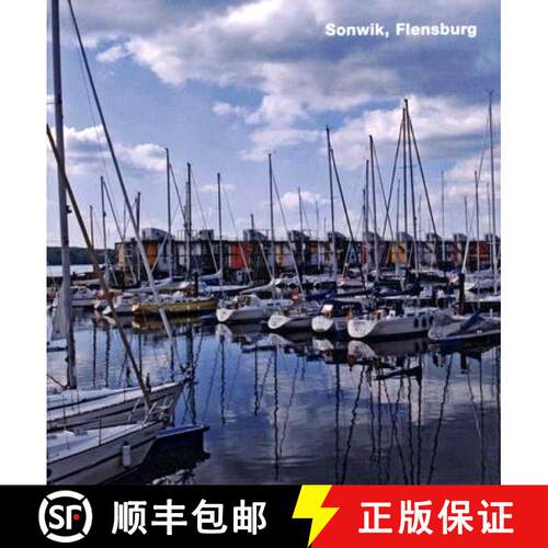 【3-4周达】精装 Sonwik, Flensburg: Series: Opus 61 [9783932565618]