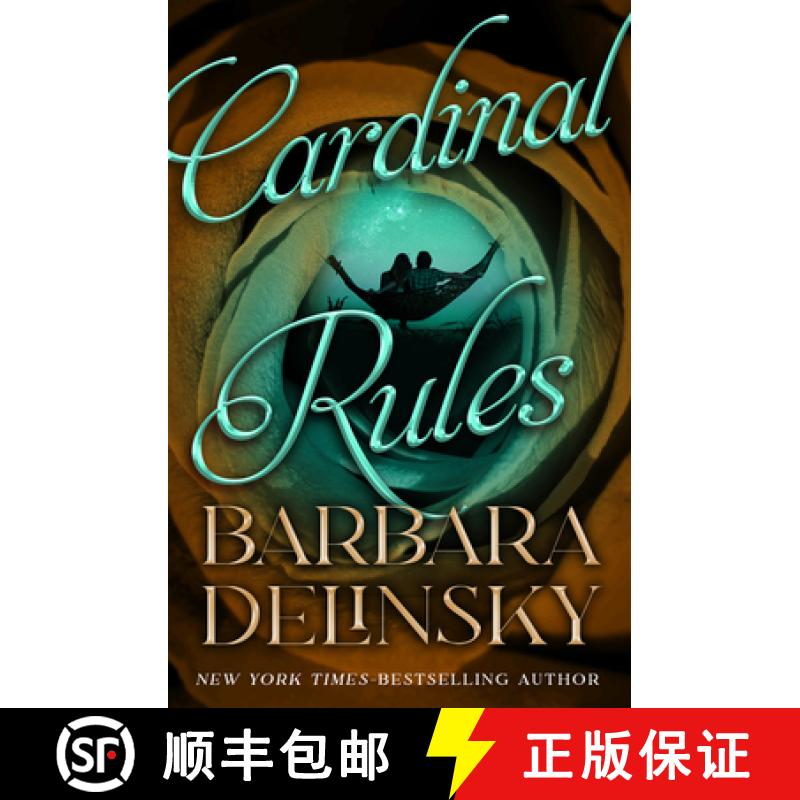 预订 Cardinal Rules [9781504091305]