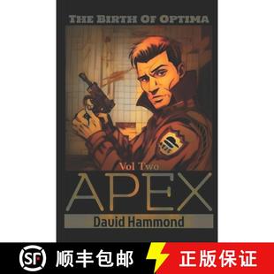 Optima 9781068713217 The APEX Birth Two 预订 Part