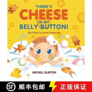 9798990265295 4周达 Button Belly Cheese There