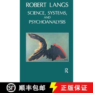 【3-4周达】Science, Systems and Psychoanalysis [9781855750364]
