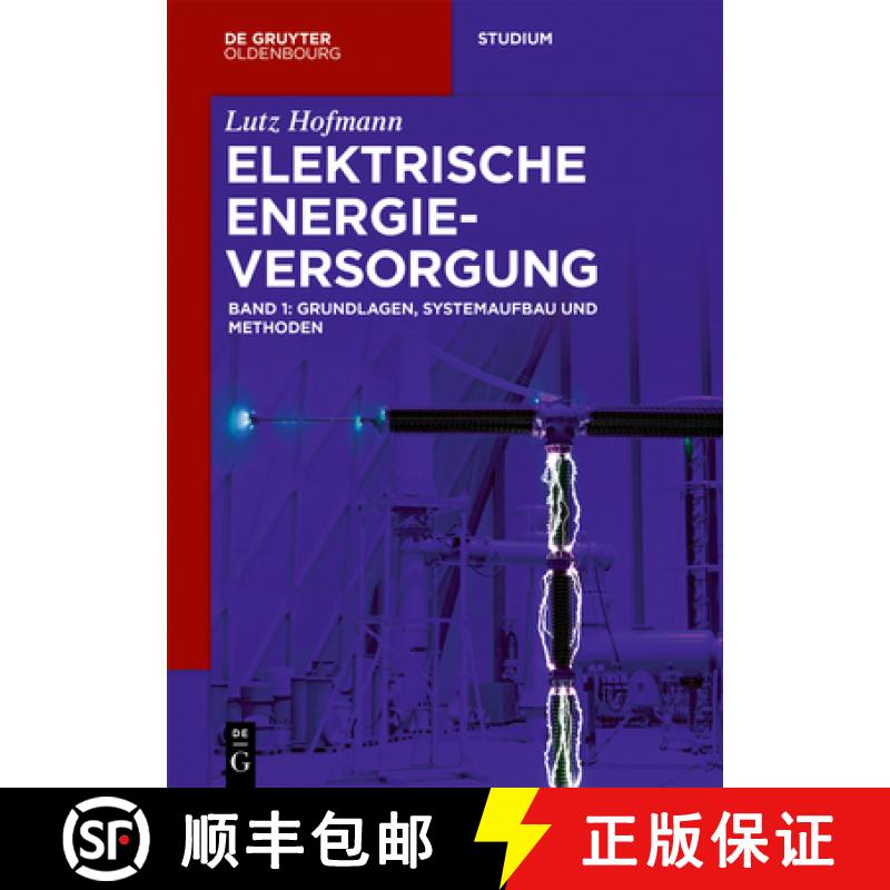 【3-4周达】Grundlagen, Systemaufbau und Methoden [9783110548518]
