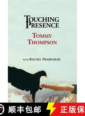 【3-4周达】Touching Presence [9781733400541]
