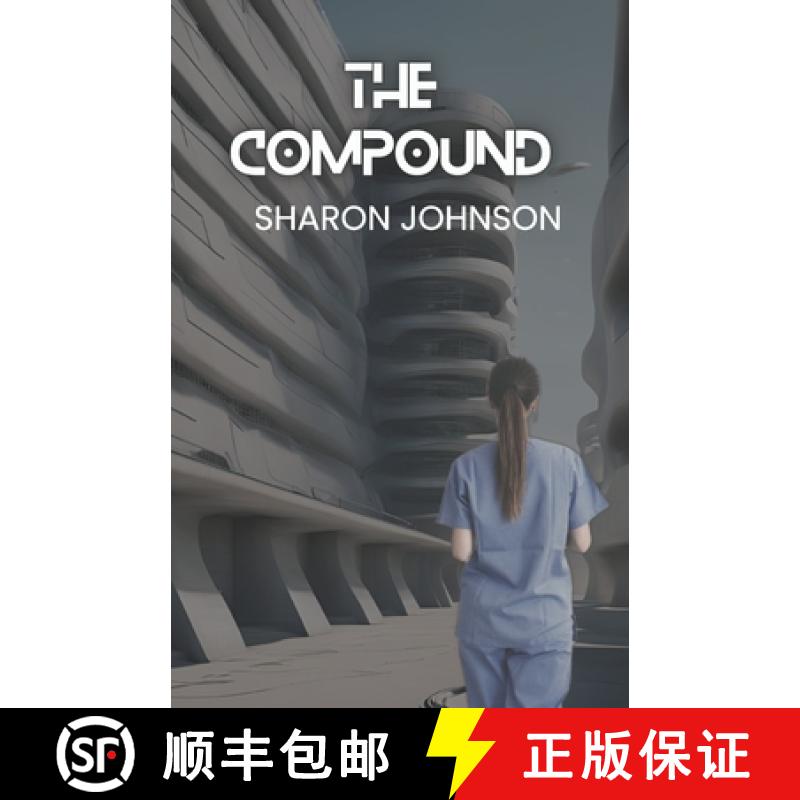 【4周达】The Compound [9781068642067]