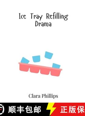 预订 Ice Tray Refilling Drama [9789908018881]