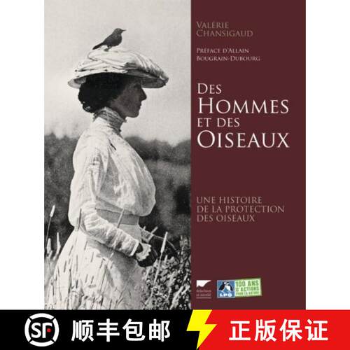 预订 Des Hommes et des Oiseaux [9782603018446]