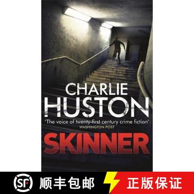 【3-4周达】Skinner [9781409121534]