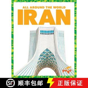 Iran 3周達(dá) 9781641286442