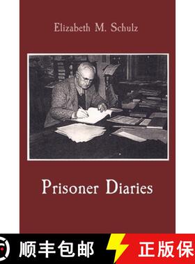 【3-4周达】Prisoner Diaries [9780645923100]