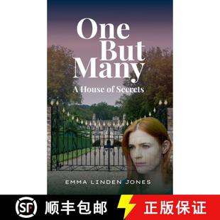 Many 9798227342775 One Secrets but 预订 House