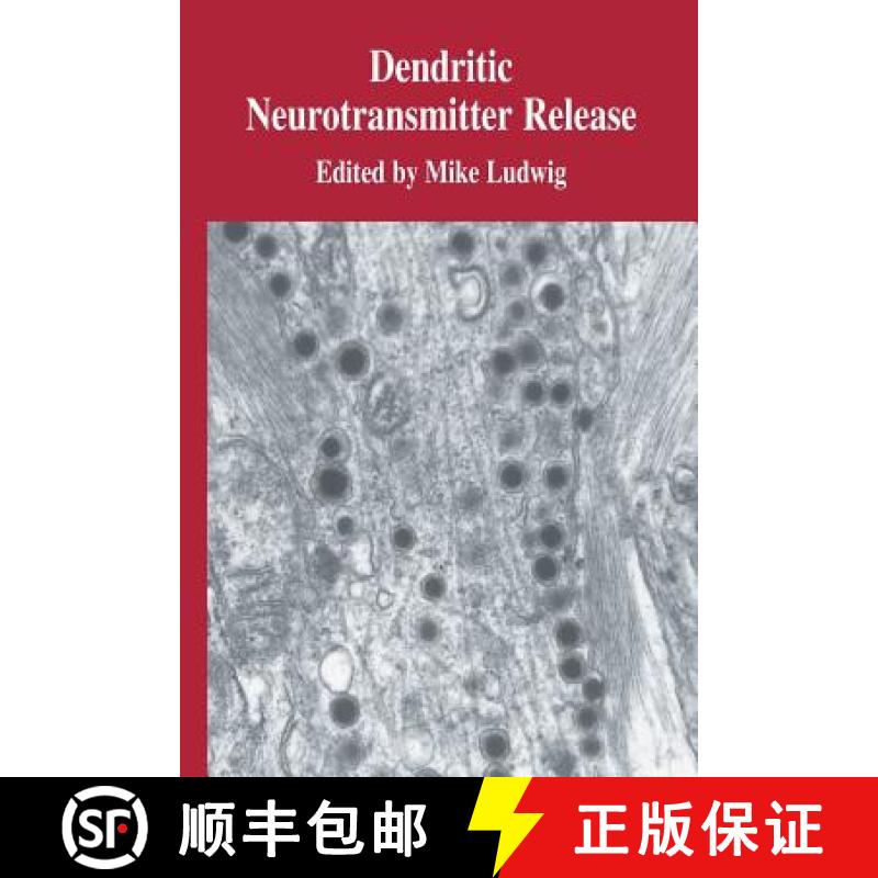 【3-4周达】Dendritic Neurotransmitter Release [9781461498384]