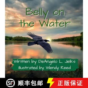 Belly 9781312610859 Water the 预订