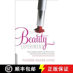 Skipped the Lipstick Ditched Beauty How 9780738214658 Without Co... The Experiment Faced Fashion World 4周达