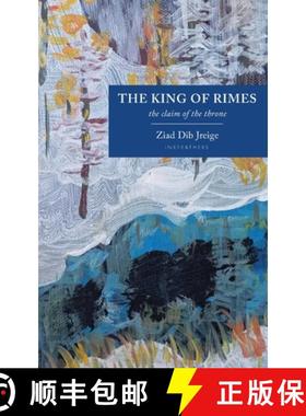 预订 The King of Rimes: The Claim of the Throne [9789390882748]