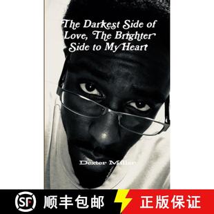 Love Side Brighter Heart The 4周达 9781387536566 Darkest