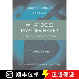 Teacher Partner Two What Book 3周达 9781771401784 Does Manual Have?